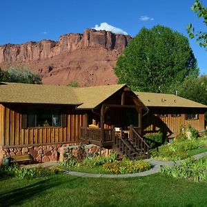 Castle Valley Inn